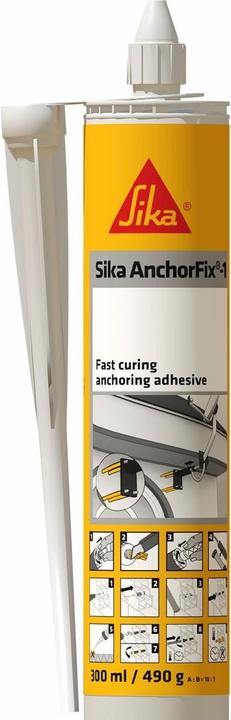 Produktbild Sika Anchor Fix-1 (300 ml)