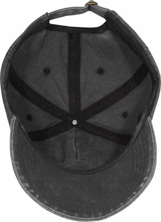 Actual product image Superman Vintage Baseball Cap (One size)