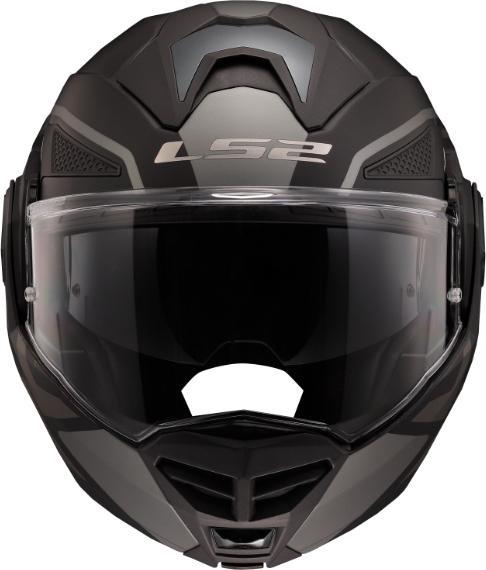 Image du produit LS2 FF901 Advant X Metryk (59 - 60 cm, L)