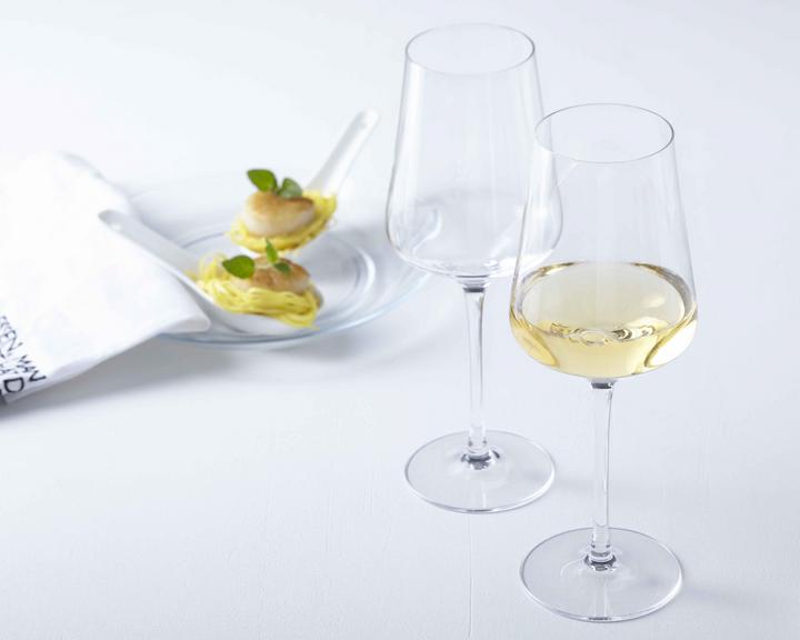 Produktbild Leonardo Puccini (10 cl, 6 Gläser, Weissweingläser)