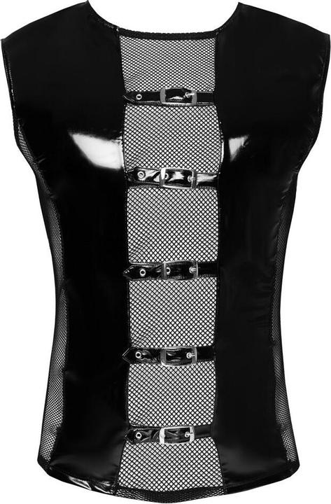 Productafbeelding Black Level Lak H.Shirt M (M)