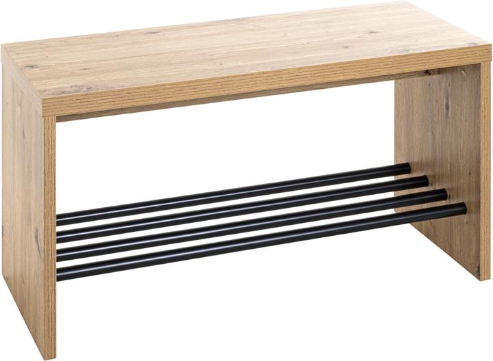 Produktbild HAKU Möbel Kade (70 x 30 x 40 cm)
