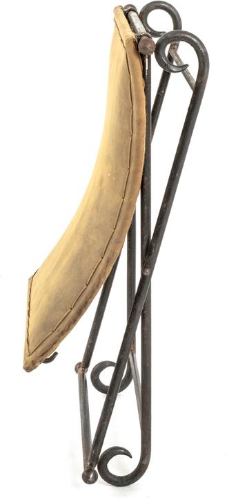 HAKU Möbel Hocker