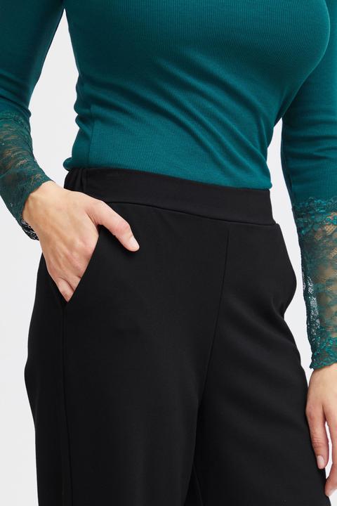 Actual product image Fransa FRZASTRETCH PA 2 - Trousers - 20613023 (S)