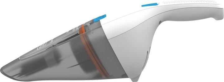 Immagine prodotto Black & Decker Aspirapolvere a batteria Dustbuster bianco