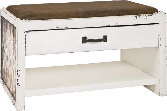 Actual product image HAKU Möbel Kade (70 x 40 x 43 cm)