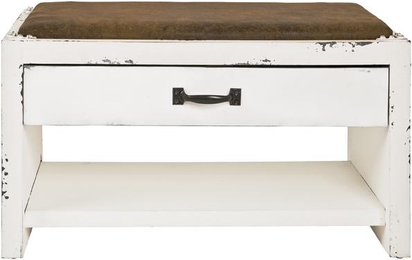Actual product image HAKU Möbel Kade (70 x 40 x 43 cm)