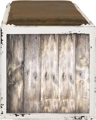 Actual product image HAKU Möbel Kade (70 x 40 x 43 cm)