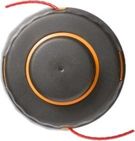 Image du produit Ikra IBF 43 2 temps (Lame de coupe en métal, Couteaux en plastique)