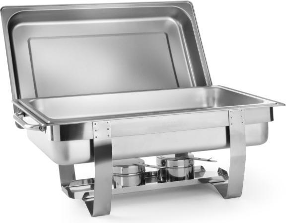 Image du produit Hendi Chafing Dish Fiora