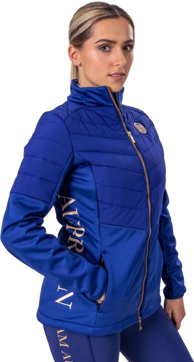 Immagine prodotto Aubrion Team Giacca Isolante Donna (XXS)