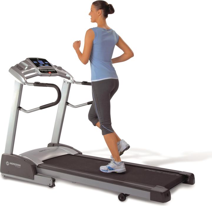 Produktbild Horizon Fitness Paragon 508