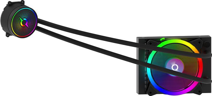 Produktbild Aqirys AQUARIUS 120 AIO