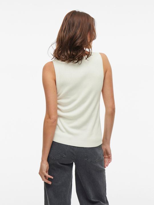 Produktbild Vila Ärmelloses Stricktop (XS)