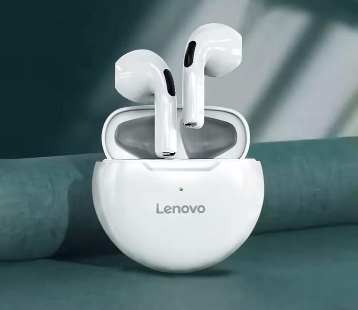 Immagine prodotto Lenovo HT38 (ANC, 3 h, Senza fili)