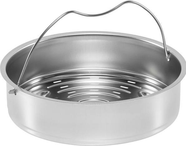Actual product image Fissler SKT Vitavit Premium (22 cm, Steam cooker, Stainless steel)