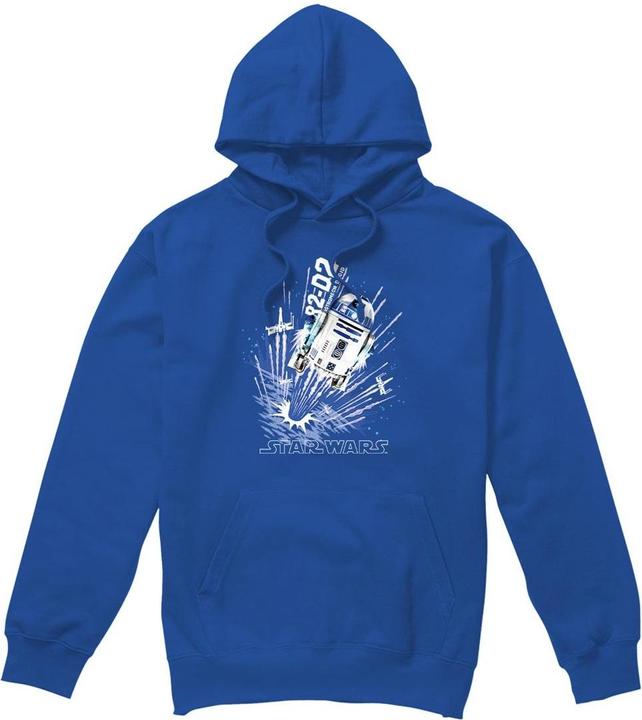 Star Wars Blast Off Kapuzenpullover