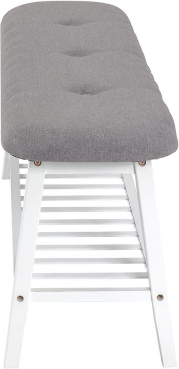 Actual product image HAKU Möbel Kade (100 x 30 x 44 cm)