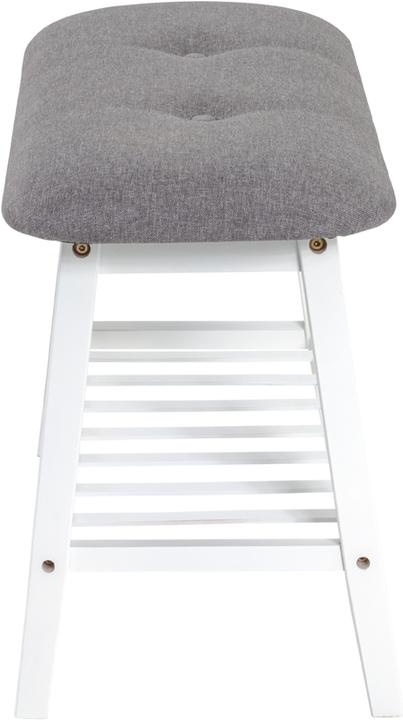 Actual product image HAKU Möbel Kade (60 x 30 x 44 cm)