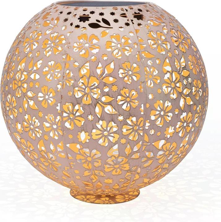 STT Solar Light