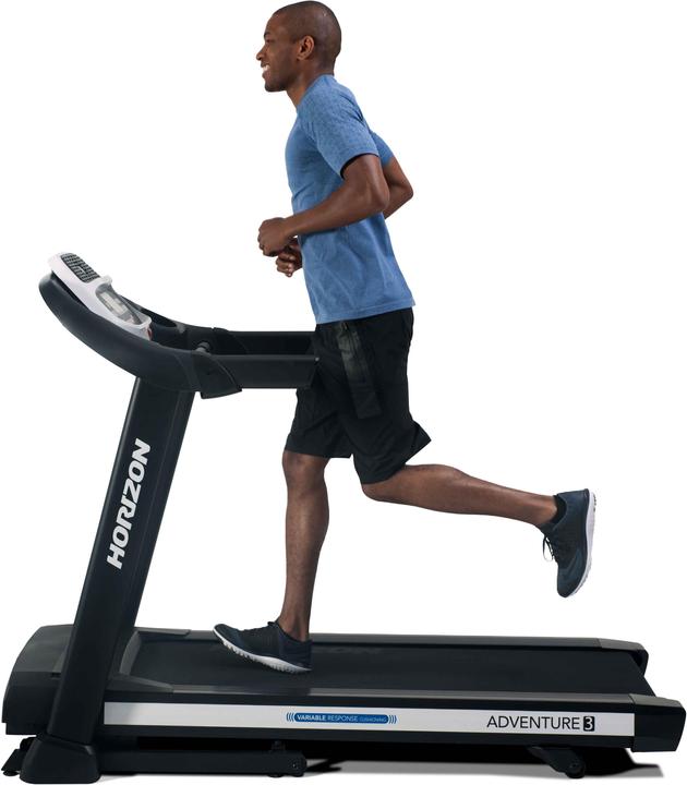 Immagine prodotto Horizon Fitness Avventura 3 ViewFit
