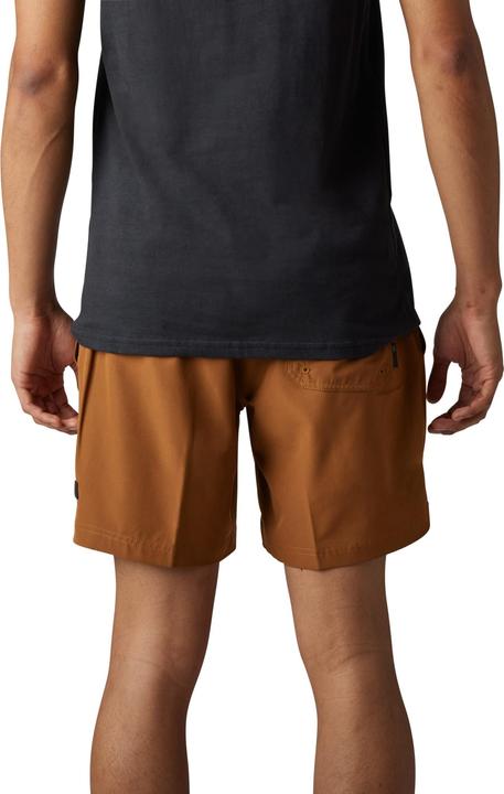 Produktbild Fox B-Short 23 Ramp Up Hybrid Nut S (S)