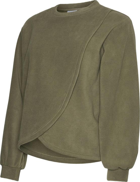 Mamalicious Umstands-top Top