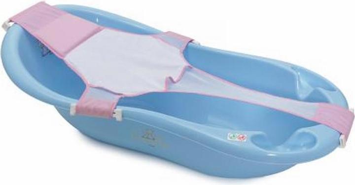 Actual product image Moni Baby bath net 8854