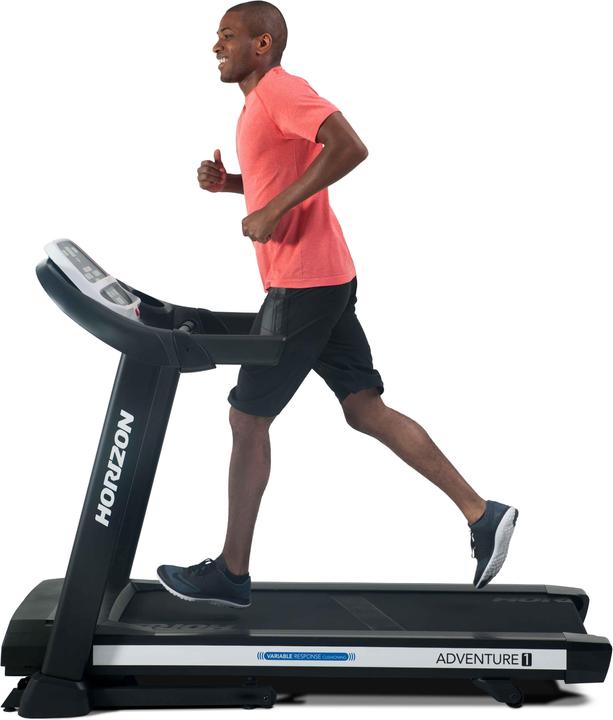 Produktbild Horizon Fitness Adventure 1