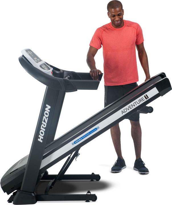 Produktbild Horizon Fitness Adventure 1