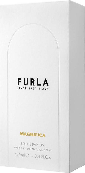 Produktbild Furla Magnifica Eau de Parfum (Eau de Parfum, 100 ml)