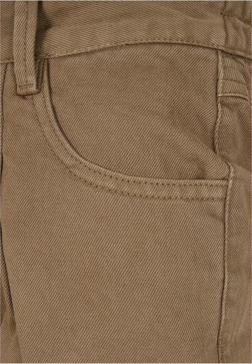 Produktbild Urban Classics Shorts Ballon Fit Twill (27)