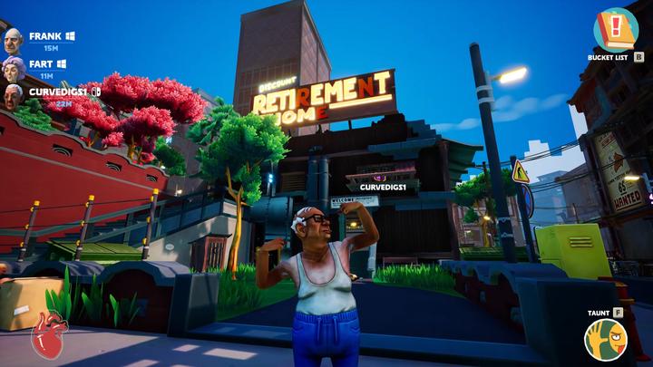 Produktbild Curve digital Just Die Already PS4 (PS4, EN)