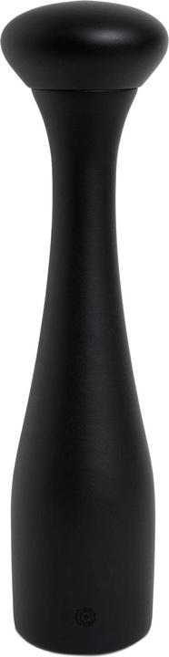 Crush Grind Gewürzmühle Lyon Buche 30 cm, Schwarz (Varie spezie)