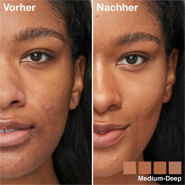 Immagine prodotto Maybelline New York Risultato liscio/riavvolgimento dell'età (3 Mediamente profondo)