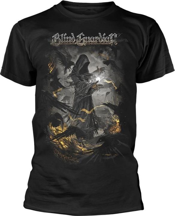 Blind Guardian Prophecies