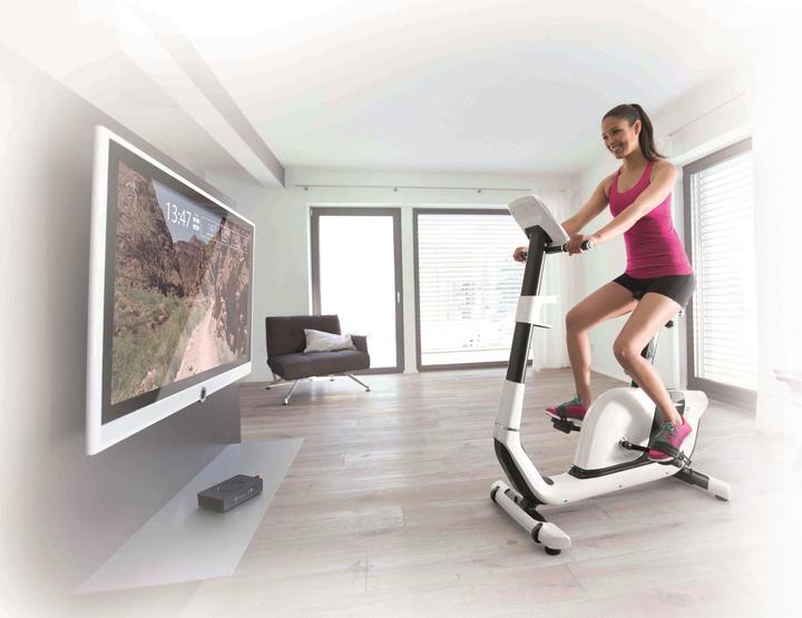 Produktbild Horizon Fitness Comfort 5i