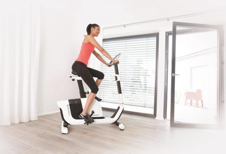 Produktbild Horizon Fitness Comfort 5i