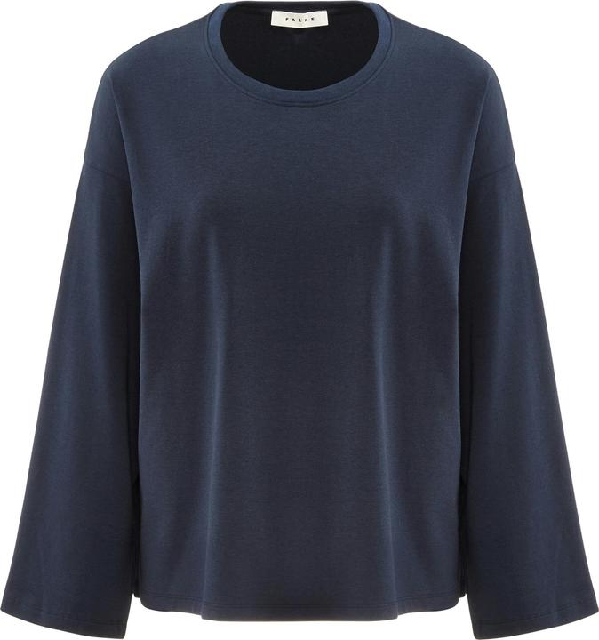 Falke LW Pullover Crew Neck w
