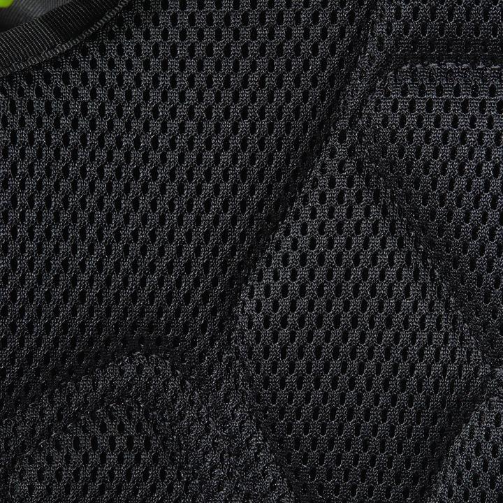 Produktbild Subea Tarierweste Tauchen SCD 500 schwarz/grau (M)