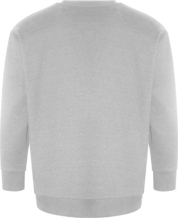 Produktbild Awdis Crater Sweatshirt recyceltes Material (L)