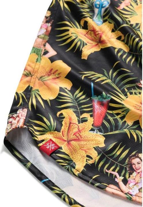 Produktbild Loose Riders Tiki Time (XL)