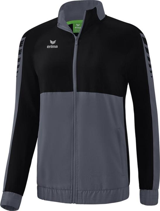 Schwarz, Slate Grey