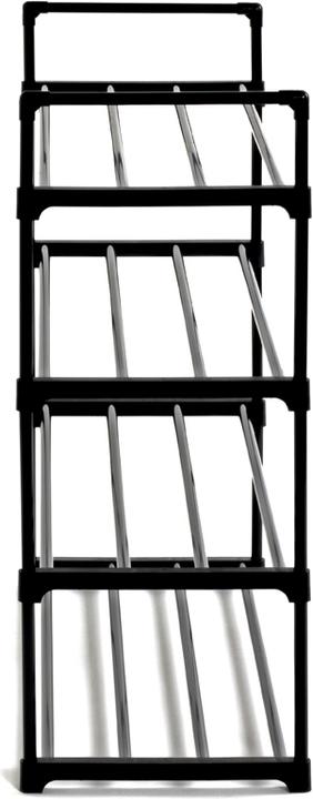 Productafbeelding HAKU Möbel Schoenenrek (65 x 30 x 74 cm)