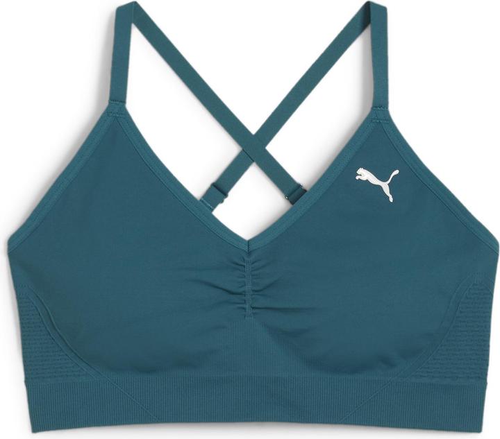 Puma Move Shapeluxe Seamless Bra