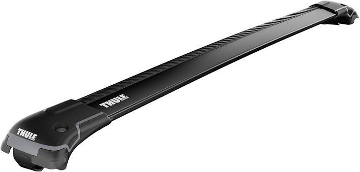Actual product image Thule WingBar Edge 9583B L
