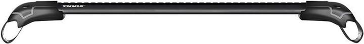 Actual product image Thule WingBar Edge 9583B L