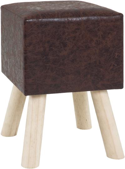 HAKU Möbel Hocker