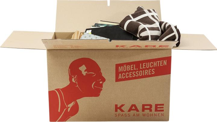 Actual product image Kare Design Moving box KARE