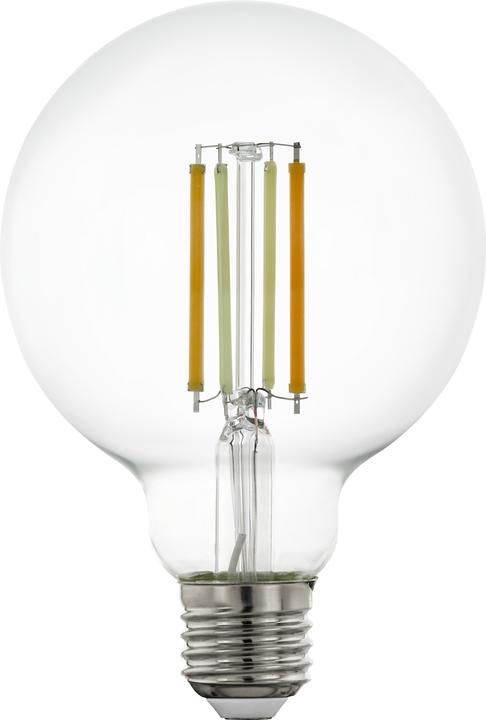 Image du produit EGLO Sources lumineuses (E27, 6 W, 806 lm, 40 x, E)